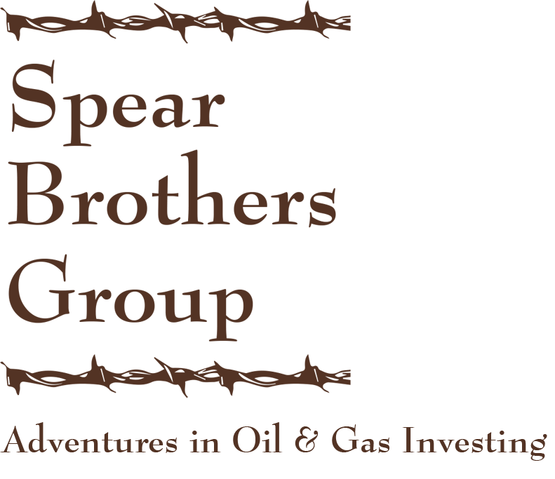 Adventures in Oil and Gas Investing