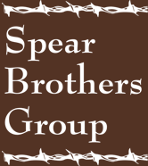 Spear Brothers Group watermark logo